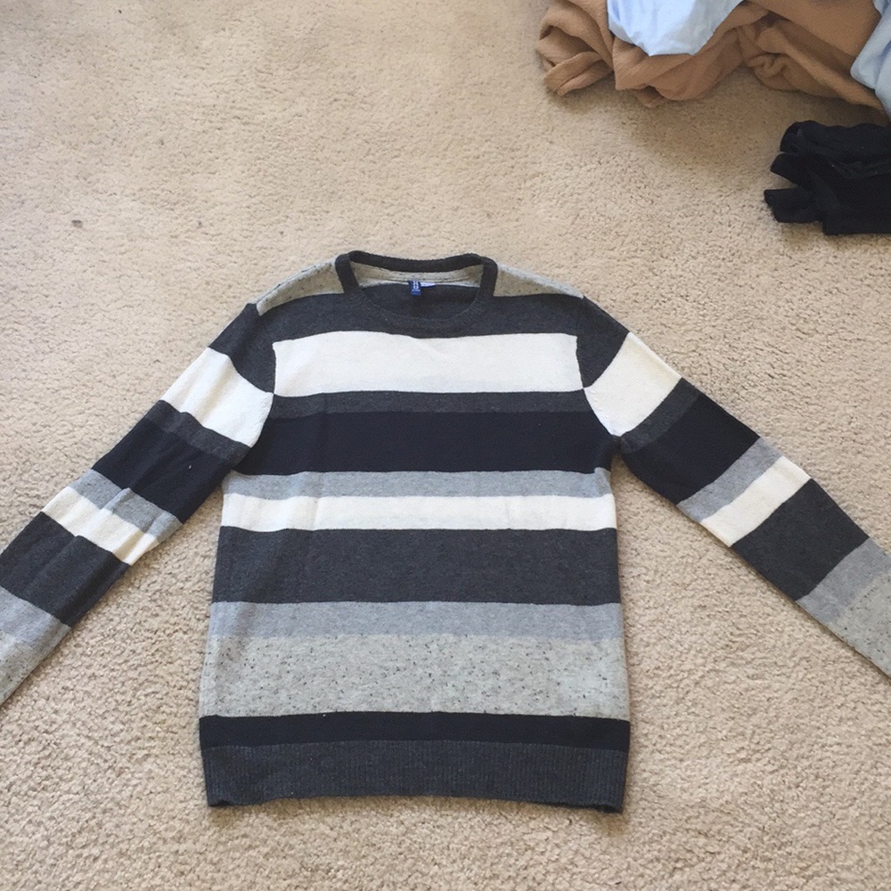 Sweaters